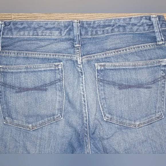 "Gap" Jeans Size 28/6a - Picture 11 of 14